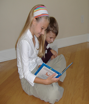 the learning conection